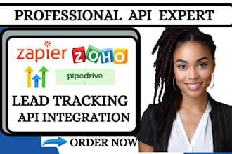 n8n ai agents API integration notion clickup hubspot email campaign zapier zoho