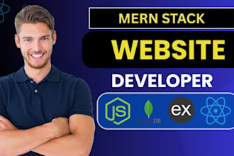 mern stack web developer saas mern stack developer