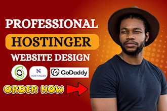 design hostinger website wordpress website hostinger design hostinger website