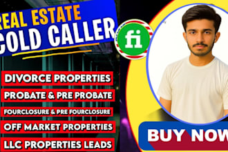 do divorce leads pre probate foreclosure off market leads llc owners