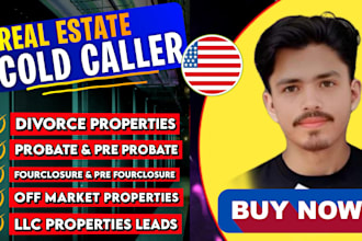 do divorce leads pre probate foreclosure off market leads llc owners