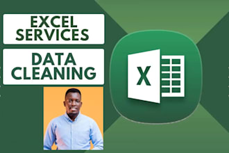clean spreadsheet data, excel data cleanup and data sorting
