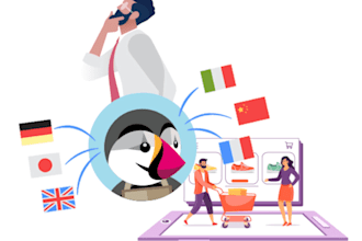 prestashop developer, issues fix, upgrade, modules, plugin, migration, optimise