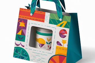 3d bag design mockups fashion rendering for handbags backpacks pouch bag design