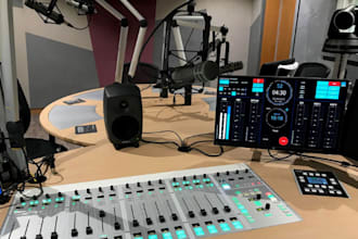 submit and promote your song to 5000 active US college radio stations