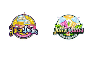 design food restaurant drink bakery logo