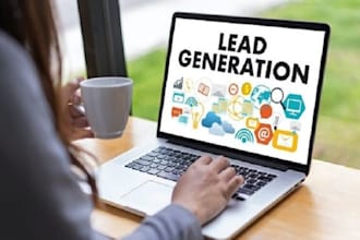 do b2b lead generation appointment setting, cold calling for any industry
