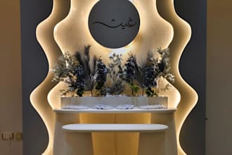 3d custom signboard designs