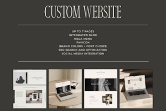 build service booking website, website for course training meeting class booking