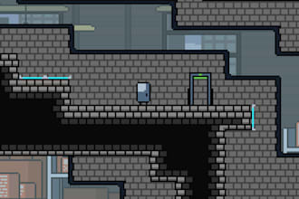 develop games in godot