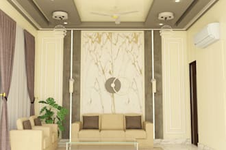 create interiors using 3ds max and vray