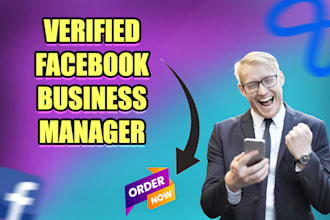 verify your meta business manager and setup meta pixel