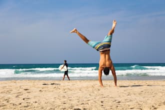 lifestyle coaching to help you grow, stay motivated and achieve your goals