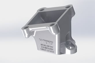 3d model parts or assemblies in solidworks