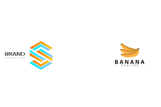 make an creative wordmark logo design
