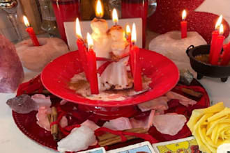 do mind reading, love advice, psychic, obsession love spell