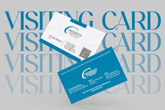 design luxury minimalist business cards for your brand or business in 8 hours