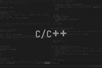 make robust and memory efficient c and cpp programs