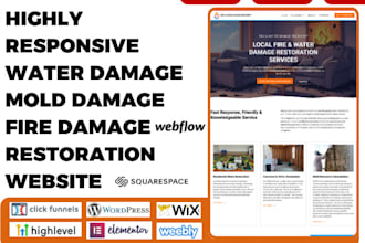 design water damage mold damage fire damage restoration water filtration website