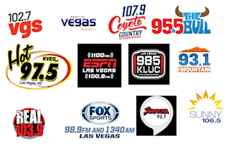 promote your song and airplay on las vegas radio