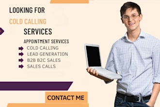 do cold calling, real estate cold calling real estate leads appointment setter