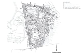 do 3d stormwater drainage and grading plan , hec ras, hydrology flood modeling