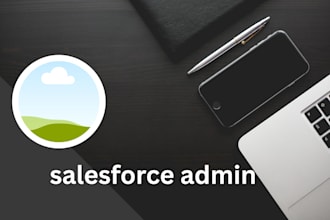 be your expert salesforce admin