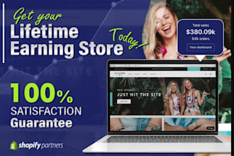 do profitable shopify dropshiping store for ai, labubu,digital product as expert