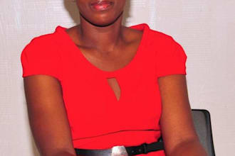 do research on petroleum, minerals, pollution and human resources