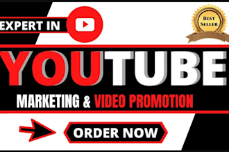 organically promote youtube video, organic subs, video shoutout to real audience