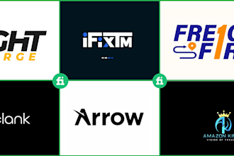 do wordmark, lettermark, timeless, font logo design 24 hours