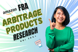 amazon online arbitrage product research, amazon fba online arbitrage usa canada