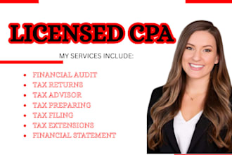 be your trusted CPA lawyer and tax advisor