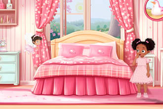transform your story into a charming picture book