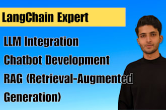 automate your workflows using langchain and llms