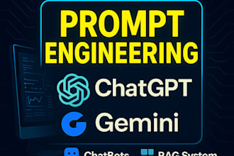 prompt engineering for llms
