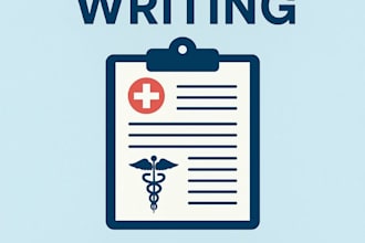 write medically accurate and SEO friendly health articles