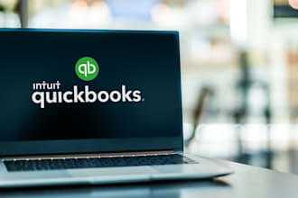 do bank reconciliation in quickbooks online
