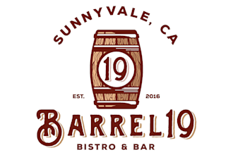 design a vintage custom bar, beer, or brewery brand logo