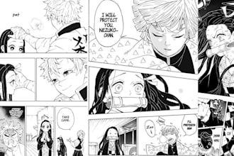 draw manga comic nsfw manga page comic book page manga panel nsfw comic artist