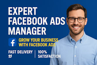 run targeted facebook and instagram ads to grow your sales