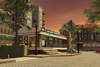 build roblox full game, develop entire roblox game, roblox full game creation