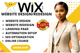wix website redesign wix website design wix website redesign wix website design