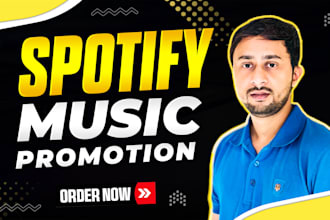 spotify music promotion with ads for real growth