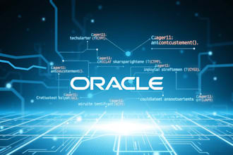 optimize and write oracle sql and pl sql queries