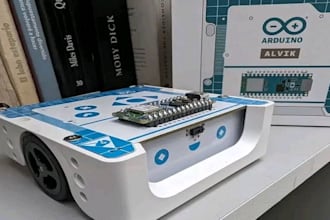 arduino coding arduino programing virtual prototyping pcb design thinkercad