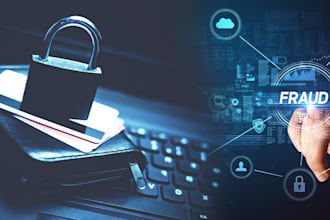 secure your finances fraud transaction review,protection