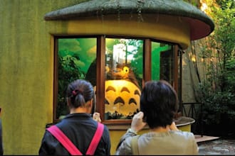 buy ghibli museum tickets