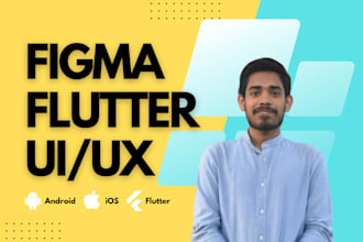 convert figma to flutter ui ux design, flutter app ui