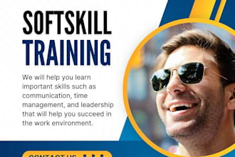 design professional speaker one sheet, one sheet in 12hrs
